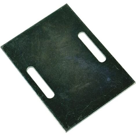 Abstreifer 100x135mm Lely UNIVERSAL AB080003 (1/2)