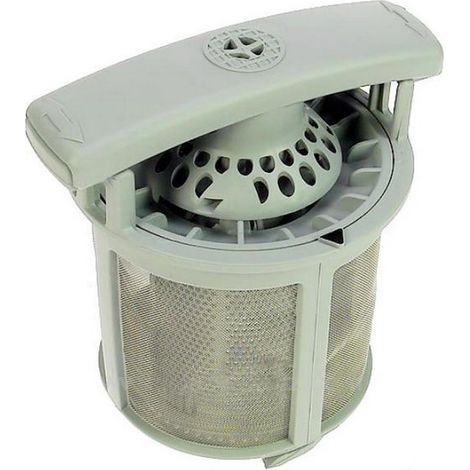 Ersatzteil - Filtre tamis vidange d'origine -  - AEG, ELECTROLUX, IKEA, ZANUSSI, PROGRESS, WHIRLPOOL, ARTHUR MARTIN ELECTROLUX, ZANKER, JUNO, REX, WESTINGHOUSE, JOHN LEWIS