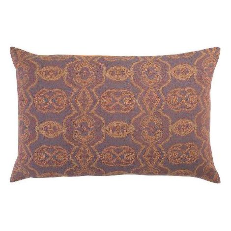 ANDREA HOUSE AX74053 Cojín Algodón Shanti 40X60Cm - ref: AX74053