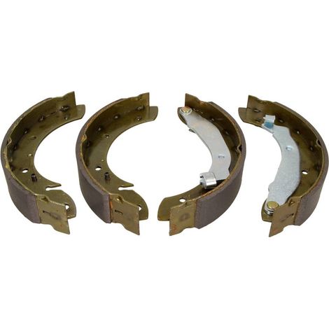 MACHOIRES DE FREIN MAXGEAR CITROEN BERLINGO/PARTENAIRE