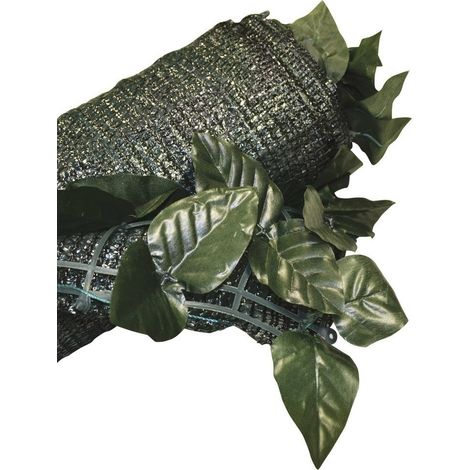 Siepe Artificiale Lauro Plus 1,5X3mt