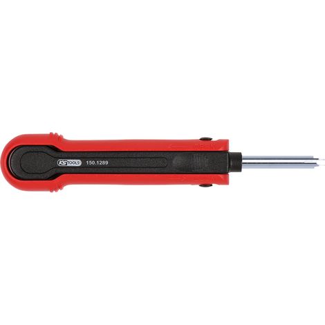 KS Tools 150.1289 Ducon Outil d'extraction pour bornes 34 broches (1/3)