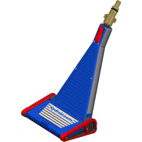 Laveuse de sol Kew - hydrobroom (1/5)
