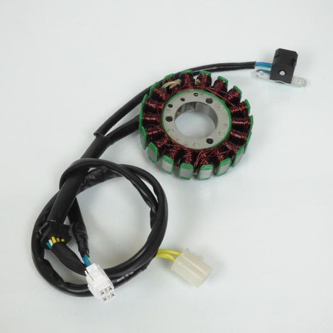 Elektrosport-Zündstator für Suzuki Quad 400 LTZ 2004 bis 2008 (1/4)