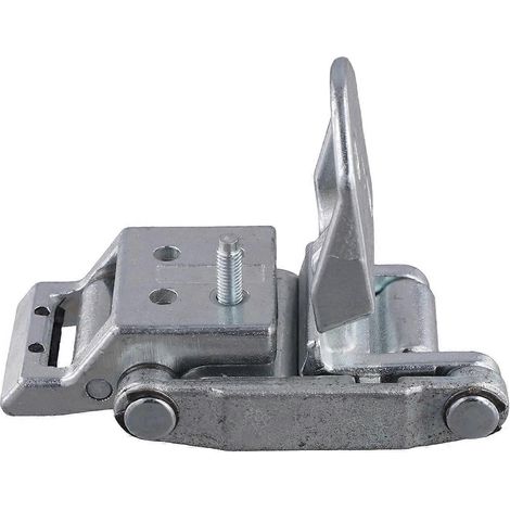 Conjunto de bisagra de puerta trasera, bisagra inferior, brazo de tope de puerta para MK3 2008- 1738362 YC15-V429A15- YC15V429A15CL,L (1/5)