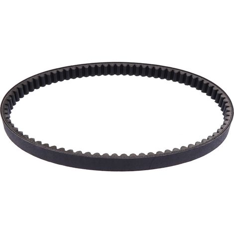 Correa de transmisión Mitsuboshi 22.4x847 para Suzuki UH 125 Burgman, UH 125 G Burgman, UH 125 A Burgman con ABS (1/2)