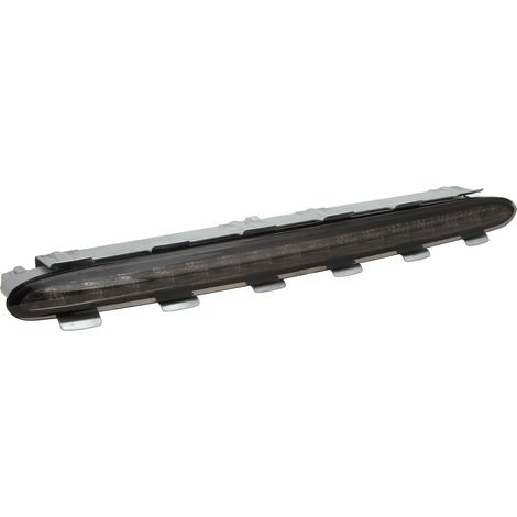 LED-Bremslichtleiste 2098200956 kompatibel mit Mercedes CLK Klasse W209 2002-2009, zusätzliche, gut sichtbare Rückleuchten, direkter Ersatz, Premium-Autoteil. (1/5)