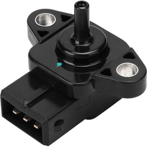 Capteur Pression, Carte d'admission d'air Pression de suralimentation du capteur MR299300 Fit Compatible with Pajero Montero Sport L200 (1/5)
