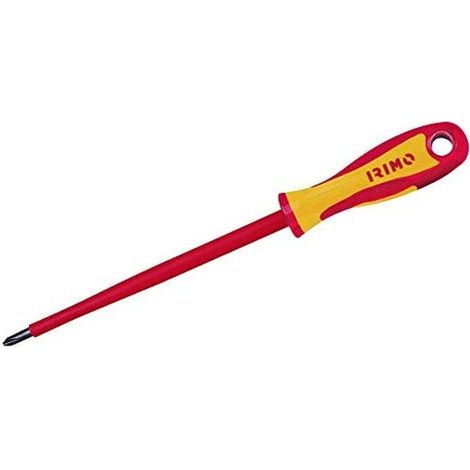 Destornillador ph-2 aislado 2 x 175 mm (1/2)