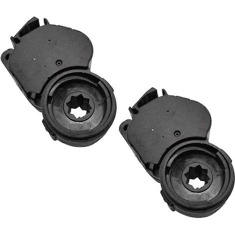 Moteur pas à pas à engrenages 6479E7 6479H8, moteur réducteur pour climatiseur 408 508 RCZ C4 C5 1609714580 (1/5)