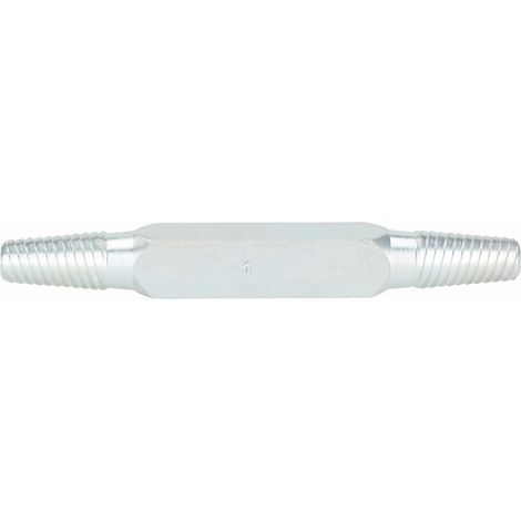 ROTHENBERGER Acier à tourner pour sièges de robinet en laiton, 1" - 100124 (1/2)