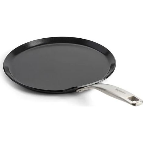 GreenPan Copenhagen Aluminium Non-Stick 28cm Pancake Pan