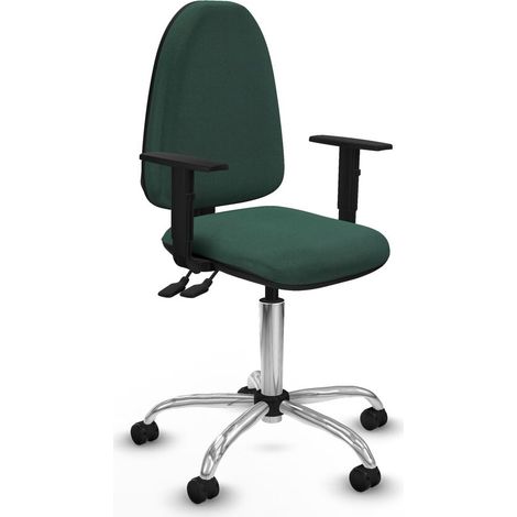 Sedia da Ufficio A√Ωna CPDM Bali Piqueras y Crespo B1D05RF Verde (1/5)