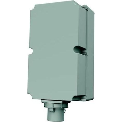 Mennekes Stromverteiler CEE 63A IP67 außen