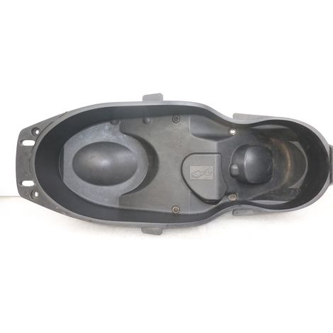 COFFRE SELLE YAMAHA X-MAX XMAX 125 2006 - 2009 (1/5)