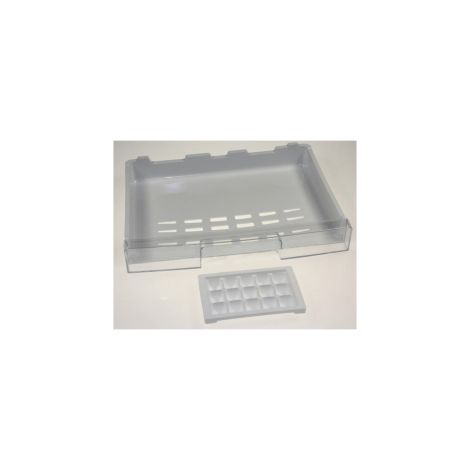 TIROIR BAC A GLACONS POUR REFRIGERATEUR LG - AJP34979904
