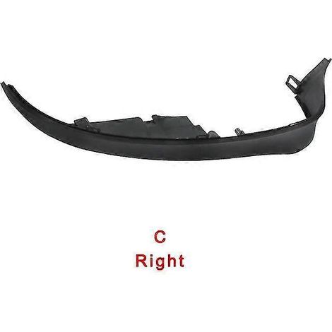 Seitenspiegel-Unterabdeckung, Rückspiegelgehäuse, Rahmen, Blinker für Mazda CX-4 CX-5 2015 2016 2017 2018 – Rechts
