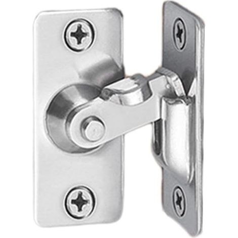 Loquet de verrouillage en inox 304 à angle (1/5)