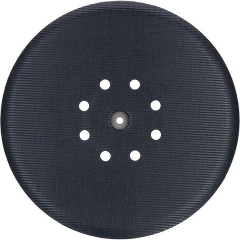 Bosch platorello medio 215 mm - 2608000764