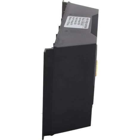 Solarladeregler 12V 24V 30A PWM Automatische Photovoltaik-Laderegelung für Zuhause und Büro (1/5)