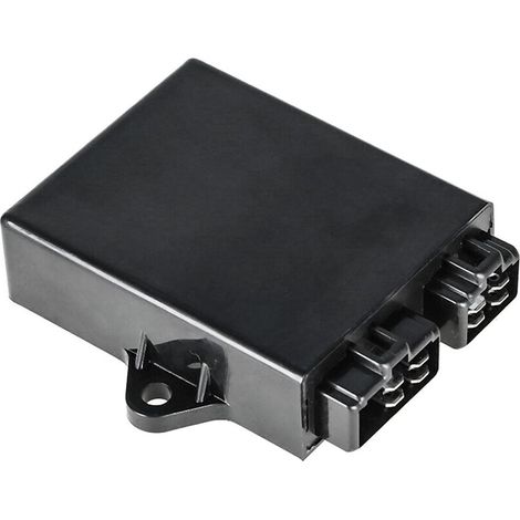 Hochleistungs-CDI-Zündmodul 3LD-82305-00-00 für XTZ750 1989 1990 1991 1992 1993 1994 1995 (1/5)
