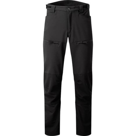 Pantalón WX2 Eco Stretch Hiking CD844 41 pulgadas (talla 52) Negro (1/2)