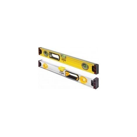 Stanley Accessori - Livella magnetica da 90 cm 1-43-537