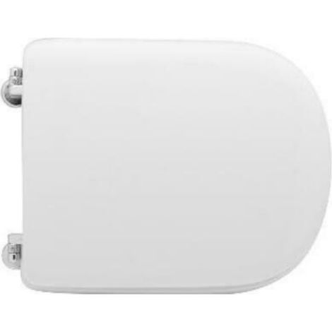 Sedile wc per catalano vaso visa forma 7