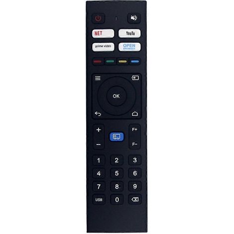 Ersatzfernbedienung für KOGAN MECOOL, KO2 (1/5)