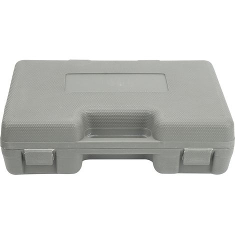 Pistolet à colle thermofusible 220 V, boîte en plastique 20-32 (1/5)