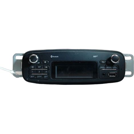 Autoradio RENAULT Clio Iv [PRODUIT D'OCCASION]♻️281154438r