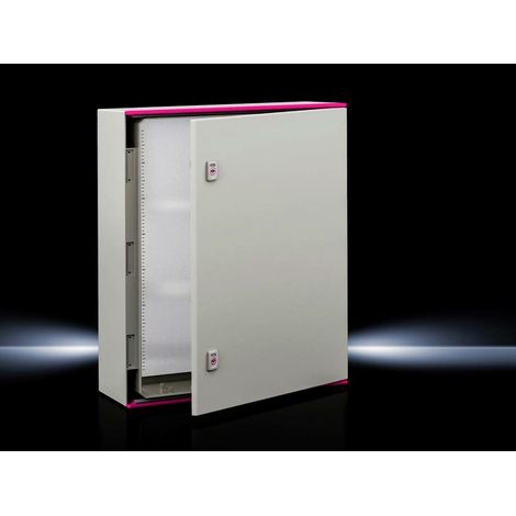 [GEBRAUCHT] B-Ware Rittal Ax 1444.000 Schaltschrank Verteilerschrank Elektroschrank 400x400x200