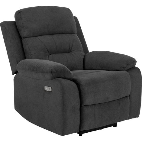 Sillón reclinable Norsica 759 , 98x92x96cm, Tapiz (1/5)