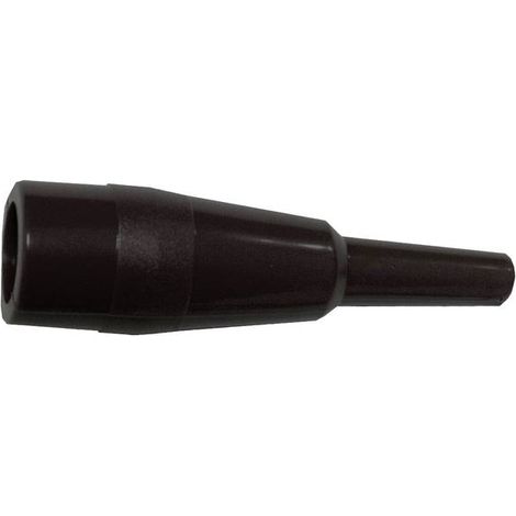 Mueller Electric BU-29-0 Copri FastOn Nero 1 pz.