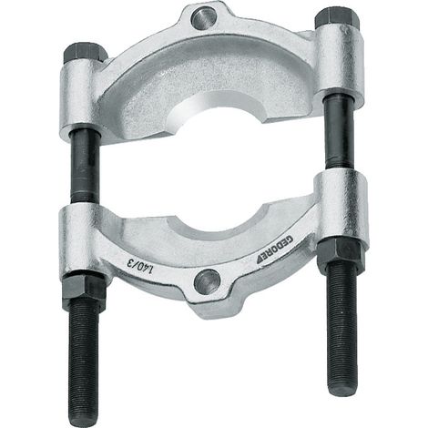 Trennvorrichtung 1.40/0 5-60mm für Abziehvorrichtung: 1.38/0 GEDORE