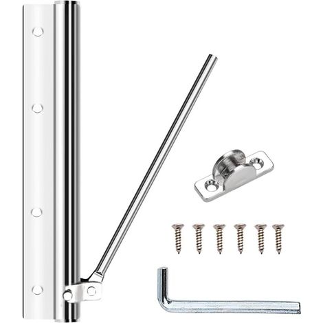 KZQ 4er-Pack Spanngurte mit Karabiner, 30 cm elastisches Seil mit Karabiner, Spanngurt für Gepäck, Zelt, Gepäck, Auto (1/4)