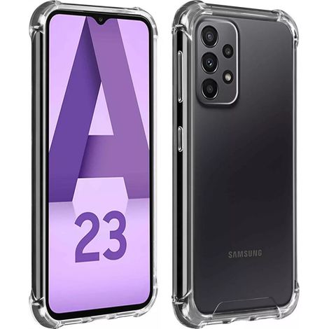 Coque de protection AKASHI ALTCSA23AG (1/4)