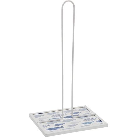 Flexo Verne 7w 5000k Negro/blanco 590lm Inalambrico Tactil Reg.intensidad Orient 33x14x14 Cm