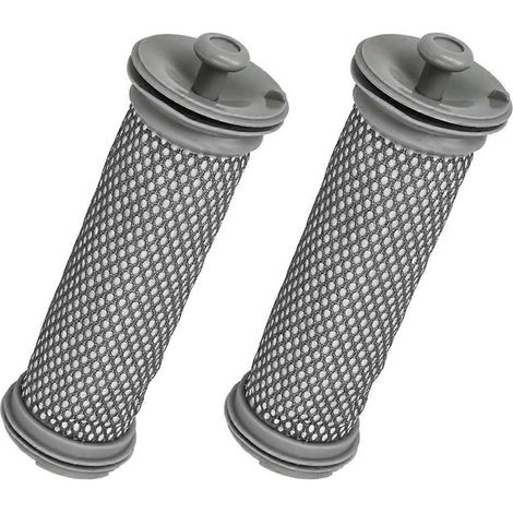 Filtres de rechange compatibles pour aspirateurs, VC4 et VC6, accessoires pour filtres d'aspirateurs (1/5)