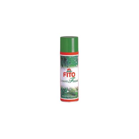 LUCIDANTE PER FOGLIE IN SPRAY- - ml.600 - 2 pezzi FITO