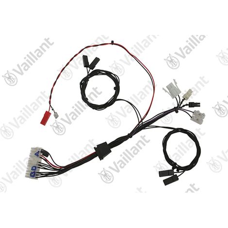 VAILLANT Cablaggio, bassa tensione VKO 246 (R1) Vaillant-Nr. , 0020025163