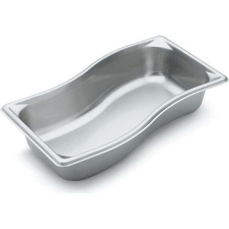 Bac de Présentation Intérieur pour Buffet GN 1/3 - H 65 à 100 mm - Pujadas