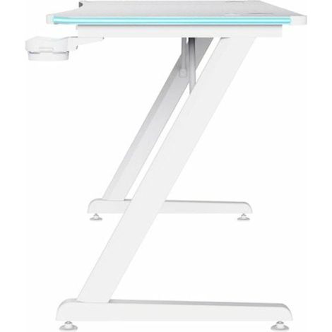 Trust GXT 709W LUMINUS Blanco (1/5)