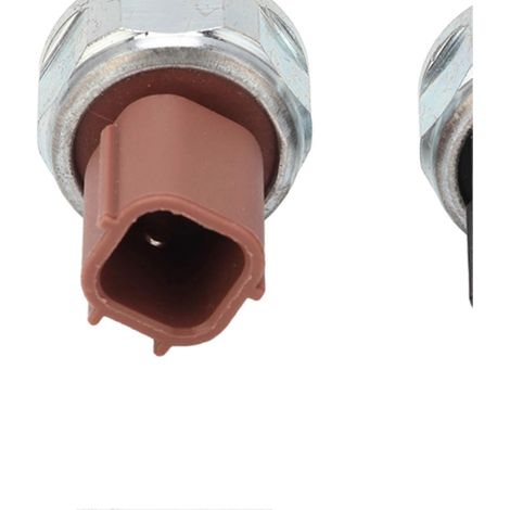 2 capteurs de pression d'huile de transmission 28600 P7W 003, de remplacement pour Acura MDX 2001-2009 (1/2)