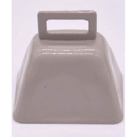 Cloche en fer Vigor Poids 71 g H.mm. 55