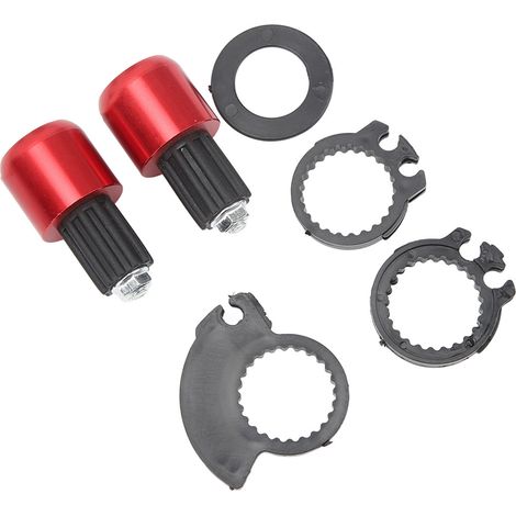 Coffre voiture amortisseur porte hayon barre hydraulique métal noir montage hayon modification (1/5)