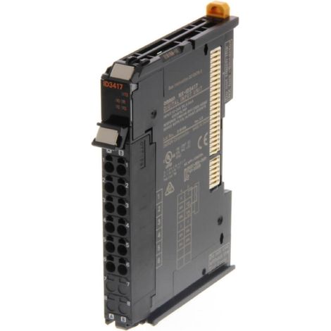 Omron plc- nx. 4di pnp