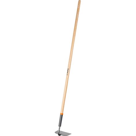 Truper Azada jardín classic con mango - 15x10 cm - 137 cm (1/2)