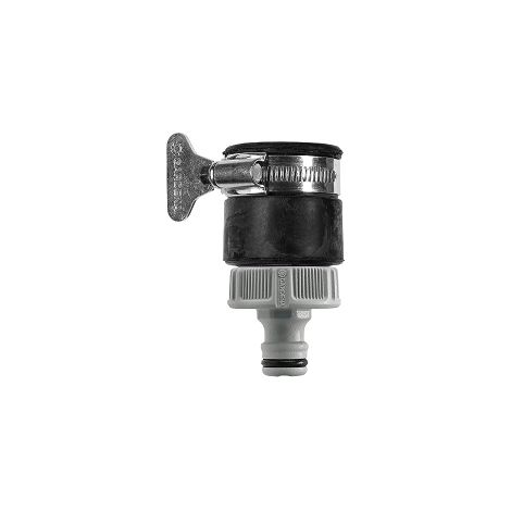 Gardena Connecteur Rond pour Robinet