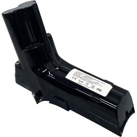 Batterie de remplacement 3,0 Ah 25,2 V pour aspirateurs Philips - Compatible avec SpeedPro Max Aqua, SpeedPro Max Stick, XC7042/01, XC8147, FC6822, FC6823, FC6904, FC6908, FC6822/01, XC8043/01 et XC80 (1/3)